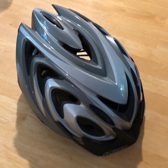 Lazer Other - EUC Lazer X3M Unisex Bike Helmet